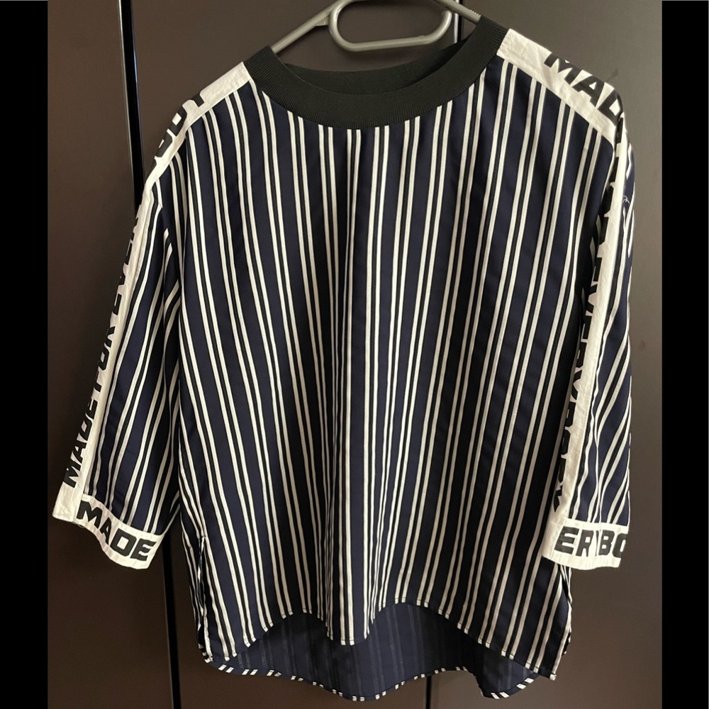 ZARA Basic Collection Ladies Top - Picture 4 of 6